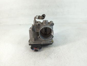 compare product 2014 Nissan Versa Note Throttle Body P/N:3AA50-02 Fits Fits 2012 2013 2015 2016 2017 2018 2019 OEM Used Auto Parts