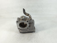 2014 Nissan Versa Note Throttle Body P/N:3AA50-02 Fits Fits 2012 2013 2015 2016 2017 2018 2019 OEM Used Auto Parts - Oemused