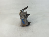 2014 Nissan Versa Note Throttle Body P/N:3AA50-02 Fits Fits 2012 2013 2015 2016 2017 2018 2019 OEM Used Auto Parts - Oemused