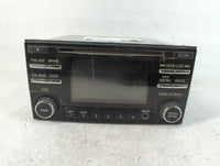 2014-2019 Nissan Versa Note Am Fm Cd Player Radio Receiver - Oemusedautoparts1.com