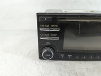 2014-2019 Nissan Versa Note Am Fm Cd Player Radio Receiver - Oemusedautoparts1.com