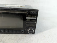 2014-2019 Nissan Versa Note Am Fm Cd Player Radio Receiver - Oemusedautoparts1.com