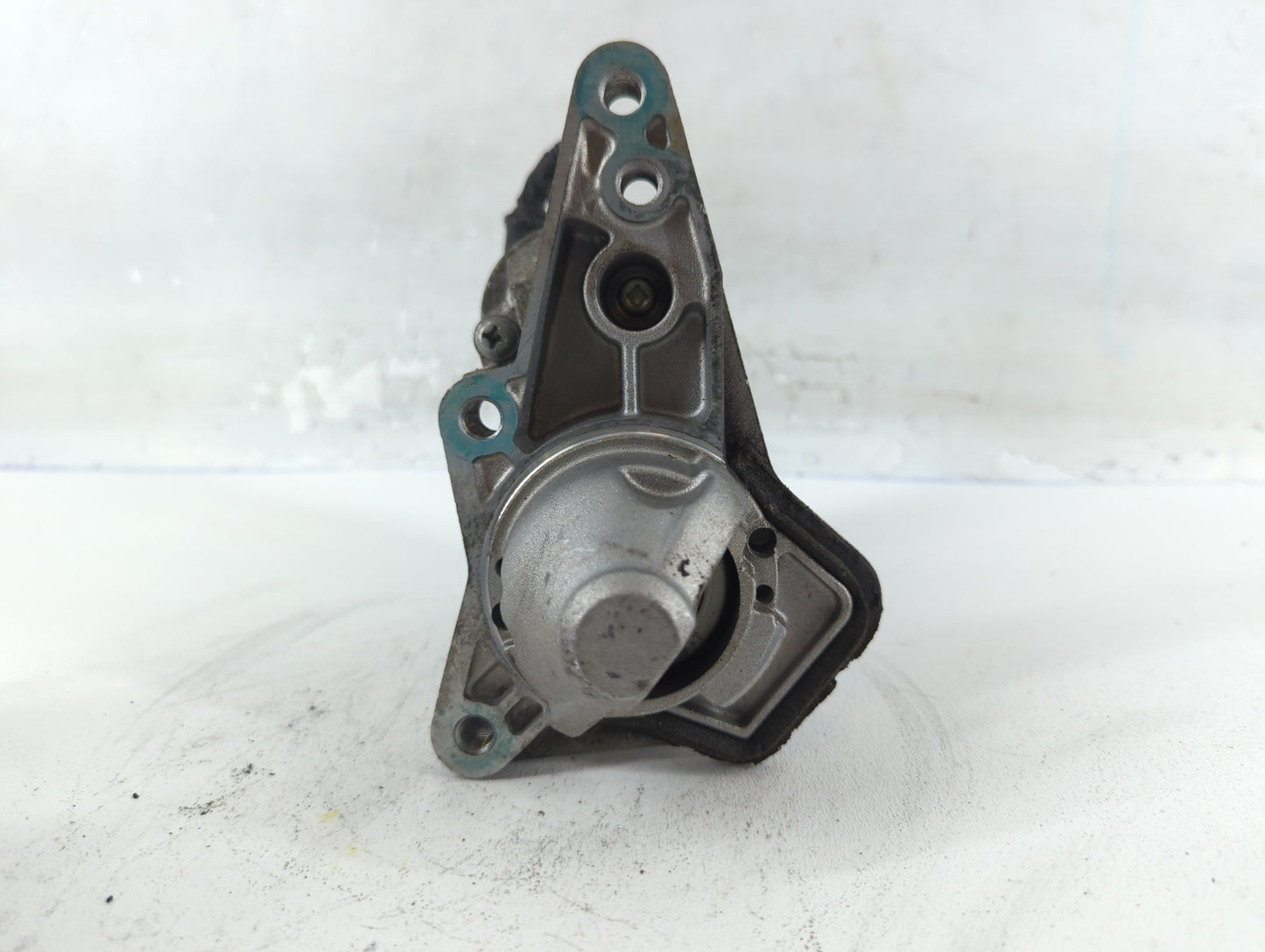 2014 Nissan Versa Note Car Starter Motor Solenoid OEM P/N:M000T32181ZC 23300 1HK0C Fits Fits 2012 2013 2015 2016 2017 2018 2