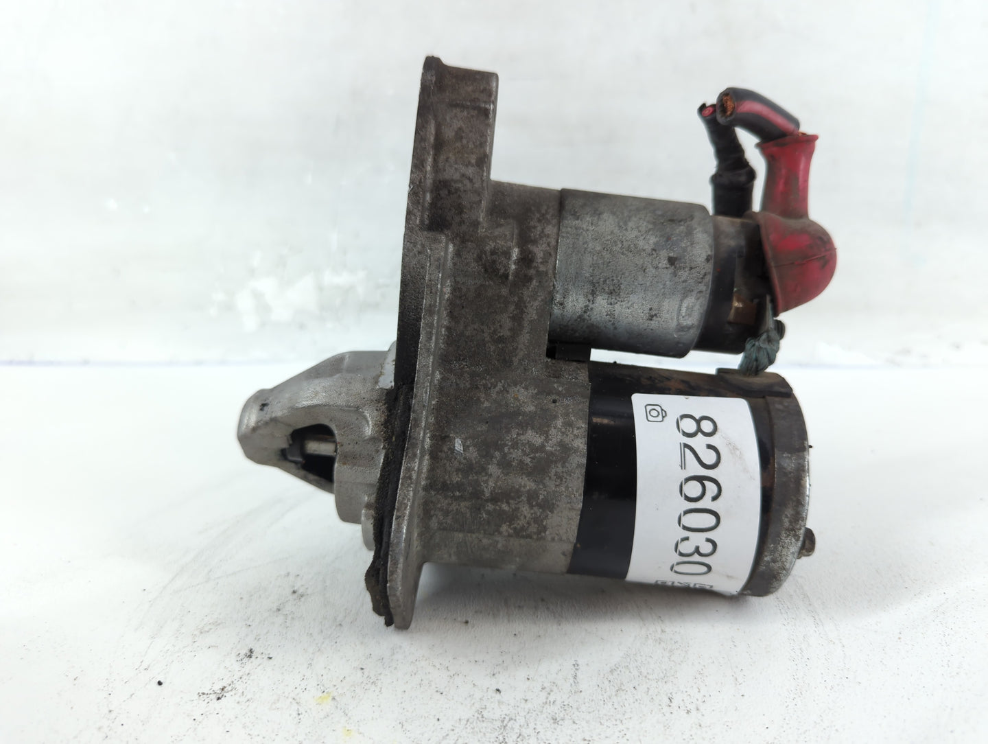 2014 Nissan Versa Note Car Starter Motor Solenoid OEM P/N:M000T32181ZC 23300 1HK0C Fits Fits 2012 2013 2015 2016 2017 2018 2