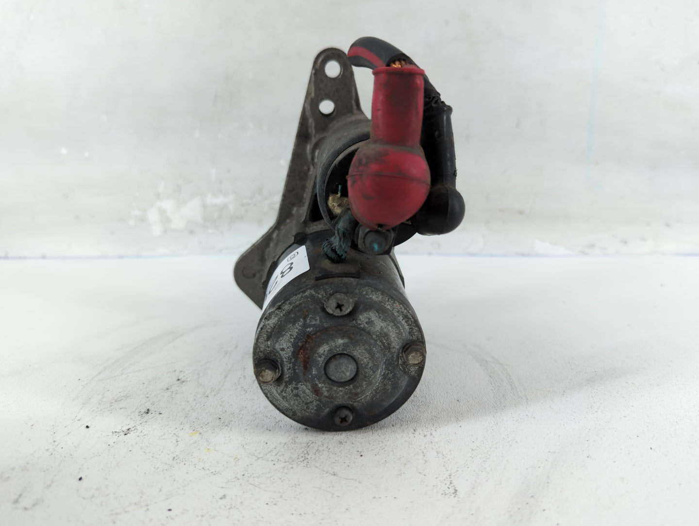 2014 Nissan Versa Note Car Starter Motor Solenoid OEM P/N:M000T32181ZC 23300 1HK0C Fits Fits 2012 2013 2015 2016 2017 2018 2