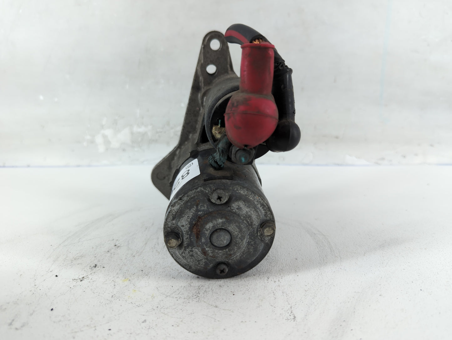 2014 Nissan Versa Note Car Starter Motor Solenoid OEM P/N:M000T32181ZC 23300 1HK0C Fits Fits 2012 2013 2015 2016 2017 2018 2