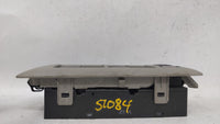 2014 Nissan X-Trail Master Power Window Switch Replacement Driver Side Left Fits OEM Used Auto Parts - Oemusedautoparts1.com