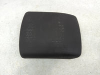 2014 Nissan Xterra Center Console Armrest Cover Lid Fits OEM Used Auto Parts - Oemusedautoparts1.com