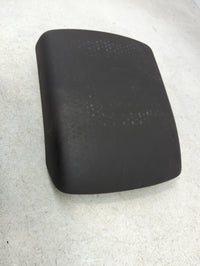 2014 Nissan Xterra Center Console Armrest Cover Lid Fits OEM Used Auto Parts - Oemusedautoparts1.com