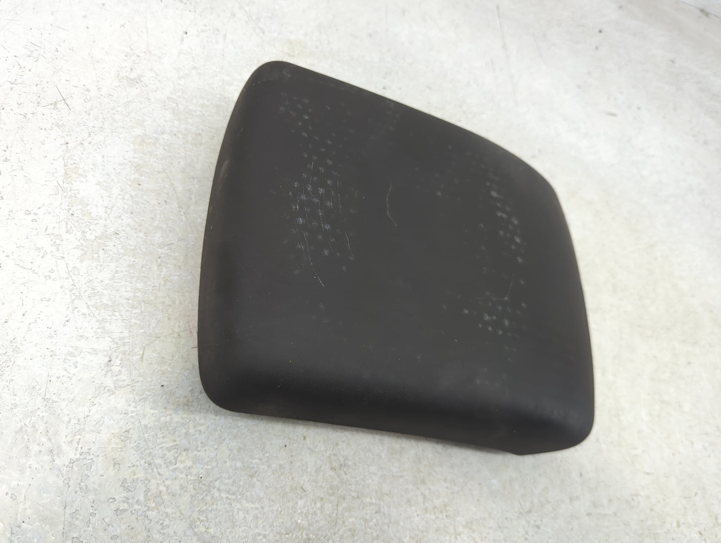 2014 Nissan Xterra Center Console Armrest Cover Lid Fits OEM Used Auto Parts - Oemusedautoparts1.com