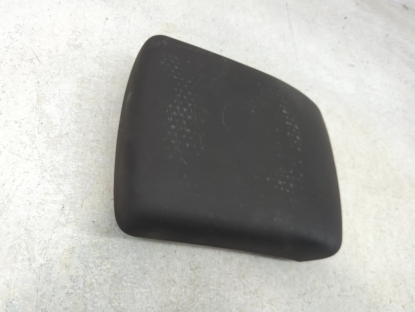 2014 Nissan Xterra Center Console Armrest Cover Lid Fits OEM Used Auto Parts - Oemusedautoparts1.com