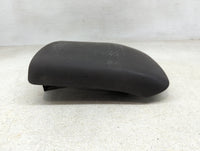 2014 Nissan Xterra Center Console Armrest Cover Lid Fits OEM Used Auto Parts - Oemusedautoparts1.com