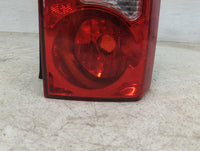 2005-2015 Nissan Xterra Tail Light Assembly Driver Left OEM Fits Fits 2005 2006 2007 2008 2009 2010 2011 2012 2013 2014 2015