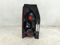 2005-2015 Nissan Xterra Tail Light Assembly Driver Left OEM Fits Fits 2005 2006 2007 2008 2009 2010 2011 2012 2013 2014 2015