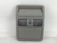 2014-2015 Nissan Xterra Overhead Roof Console - Oemusedautoparts1.com