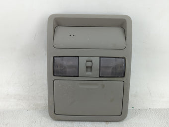 compare product 2014-2015 Nissan Xterra Overhead Roof Console