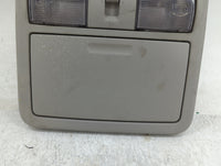 2014-2015 Nissan Xterra Overhead Roof Console - Oemusedautoparts1.com