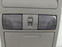 2014-2015 Nissan Xterra Overhead Roof Console - Oemusedautoparts1.com