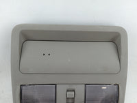 2014-2015 Nissan Xterra Overhead Roof Console - Oemusedautoparts1.com
