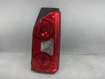 compare product 2005-2015 Nissan Xterra Tail Light Assembly Passenger Right OEM Fits Fits 2005 2006 2007 2008 2009 2010 2011 2012 2013 2014 2015 OEM Used Auto Parts