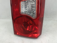 2005-2015 Nissan Xterra Tail Light Assembly Passenger Right OEM Fits Fits 2005 2006 2007 2008 2009 2010 2011 2012 2013 2014 