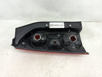 2005-2015 Nissan Xterra Tail Light Assembly Passenger Right OEM Fits Fits 2005 2006 2007 2008 2009 2010 2011 2012 2013 2014 
