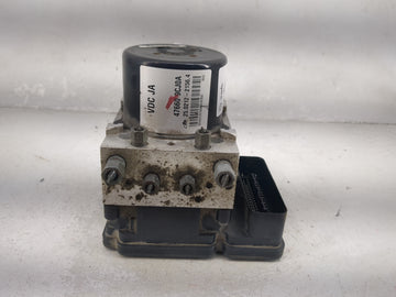 2014-2015 Nissan Xterra ABS Pump Control Module Replacement P/N:47660 9CJ0A 25.0212-2156.4, 25.0926-5464.3 Fits Fits 2014 20