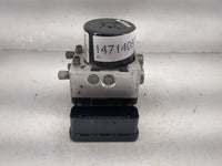 2014-2015 Nissan Xterra Anti-Lock Brake ABS Pump Module Actuator OEM P/N:47660 9CJ0A 25.0212-2156.4 Fits Fits 2014 2015 OEM 