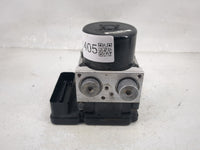 2014-2015 Nissan Xterra Anti-Lock Brake ABS Pump Module Actuator OEM P/N:47660 9CJ0A 25.0212-2156.4 Fits Fits 2014 2015 OEM 
