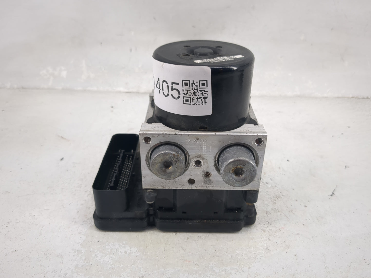 2014-2015 Nissan Xterra ABS Pump Control Module Replacement P/N:47660 9CJ0A 25.0212-2156.4, 25.0926-5464.3 Fits Fits 2014 20
