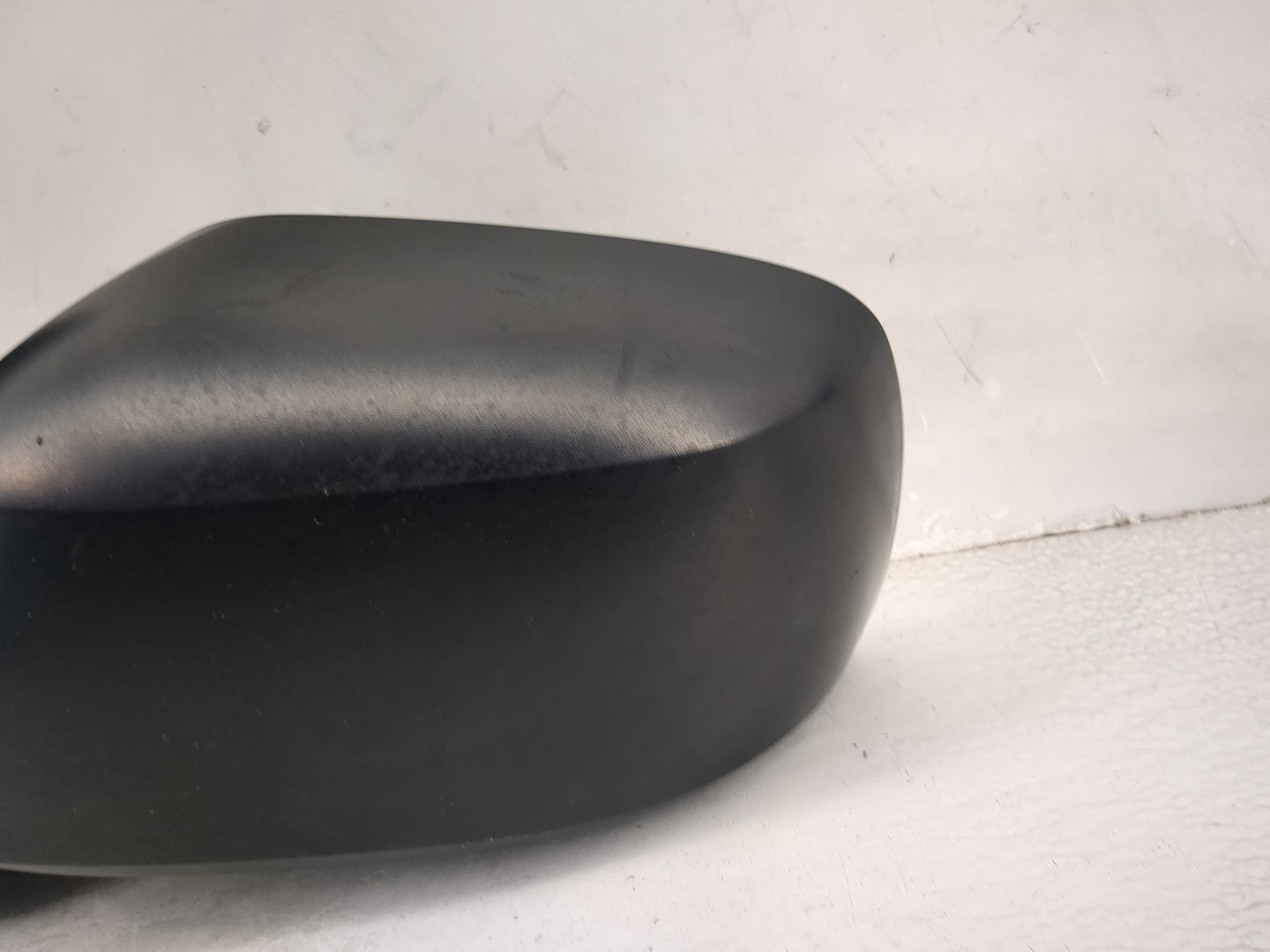 2005-2015 Nissan Xterra Driver Side View Mirror - Left Door Mirror OEM Used - Oemusedautoparts1.com