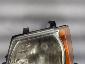 2005-2015 Nissan Xterra Driver Left Oem Head Light Headlight Lamp 1481357