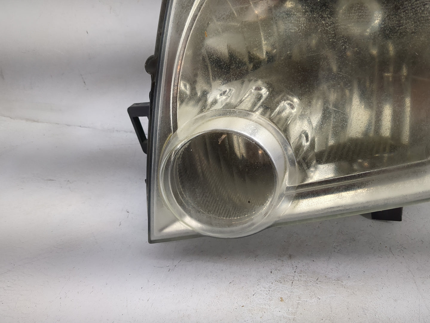 2005-2015 Nissan Xterra Driver Left Oem Head Light Headlight Lamp 1481357 - Oemusedautoparts1.com