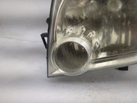 2005-2015 Nissan Xterra Driver Left Oem Head Light Headlight Lamp 1481357 - Oemusedautoparts1.com