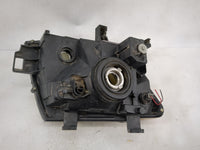 2005-2015 Nissan Xterra Driver Left Oem Head Light Headlight Lamp 1481357 - Oemusedautoparts1.com