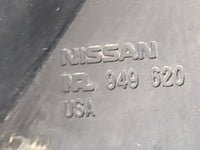 2005-2015 Nissan Xterra Driver Left Oem Head Light Headlight Lamp 1481357 - Oemusedautoparts1.com