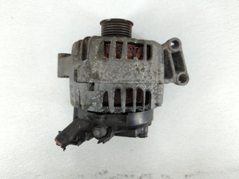 compare product 2014 Oldsmobile Fiesta Alternator Replacement Generator Charging Assembly Engine OEM P/N:AE8T-10300-AA Fits OEM Used Auto Parts