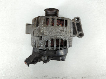 2014 Oldsmobile Fiesta Alternator Replacement Generator Charging Assembly Engine OEM P/N:AE8T-10300-AA Fits OEM Used Auto Pa