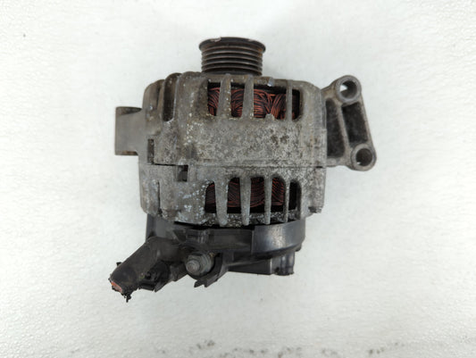 2014 Oldsmobile Fiesta Alternator Replacement Generator Charging Assembly Engine OEM P/N:AE8T-10300-AA Fits OEM Used Auto Pa
