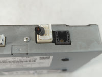 2014 Plymouth Satellite Radio AM FM Cd Player Receiver Replacement P/N:86180-35050 Fits OEM Used Auto Parts - Oemusedautopar