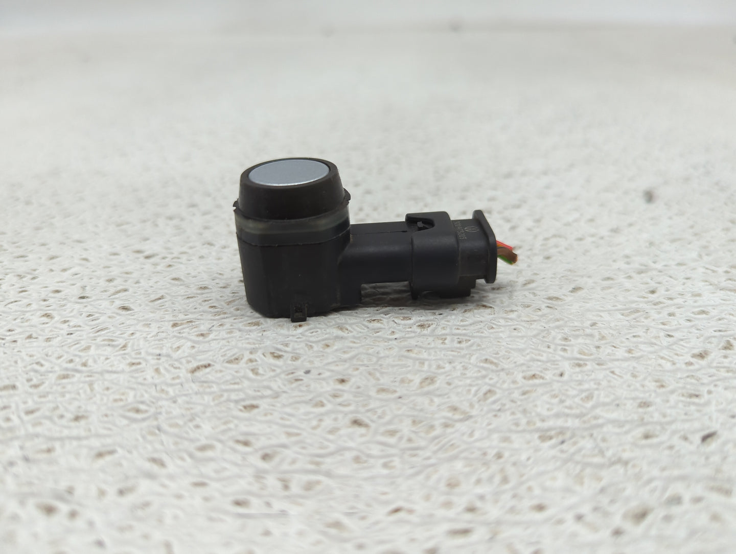 2014 Porsche 911 Front Park Assist Sensor Silver - Oemusedautoparts1.com