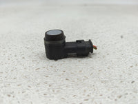2014 Porsche 911 Front Park Assist Sensor Silver - Oemusedautoparts1.com