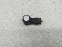 2014 Porsche 911 Front Park Assist Sensor Silver - Oemusedautoparts1.com