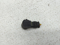 2014 Porsche 911 Front Park Assist Sensor Silver - Oemusedautoparts1.com