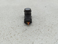 2014 Porsche 911 Front Park Assist Sensor Silver - Oemusedautoparts1.com