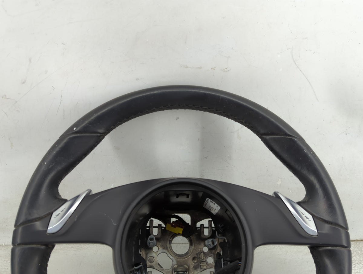 steering wheel - Oemusedautoparts1.com