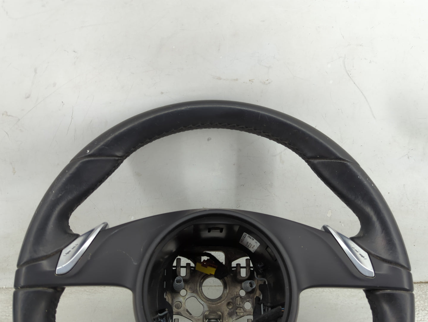 steering wheel - Oemusedautoparts1.com