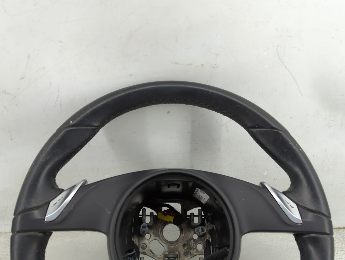 steering wheel - Oemusedautoparts1.com