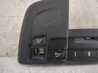 2014 Porsche 911 Overhead Roof Console - Oemusedautoparts1.com