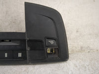 2014 Porsche 911 Overhead Roof Console - Oemusedautoparts1.com